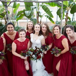 Meet your Posher, Morgan